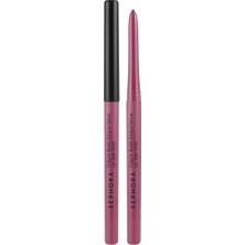 Ozka Concept Lip Stain Liner - Uzun Süre Kalıcı Dudak Kalemi, Pembe