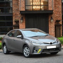 Ozka Concept Ön Tampon Sağ Çeki Demiri Kapağı 5212702930 Toyota Corolla 2017-2019
