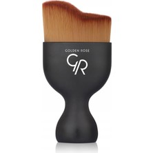 Ozka Concept Contour Kabuki Brush 1 Paket