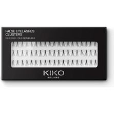 Ozka Concept Kiko Milano Kiko Takma Kirpik - False Eyelashes. 03 8025272938457
