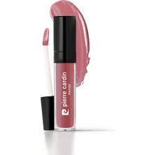 Ozka Concept Staylong Lipcolor-Kissproof – Uzun Süre Kalıcı Lipgloss-Lady Nude -348