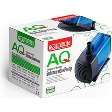 Ozka Concept Aquawing Sump Motoru 85W 4000L/H