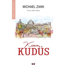 Say Kısaca Kudüs