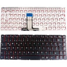 Alfamaks Lenovo 20347 20408 20399 80DR 80FA 80FN Klavye Tuş Takımı