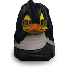 Ozka Concept Tubbz Kutulu Sürüm: My Hero Academia - Shota Aizawa Cosplaying Kauçuk Ördek Vinil Figür