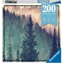 Ozka Concept Ravensburger 129584 200 Parçalı Puzzle Ağaç