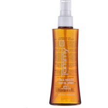 Ozka Concept Tommy G Sun Oil Spray Spf 6 - Güneş Yaği Sprey Spf 6