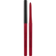 Ozka Concept Lip Stain Liner - Uzun Süre Kalıcı Dudak Kalemi, 17DARK-RED