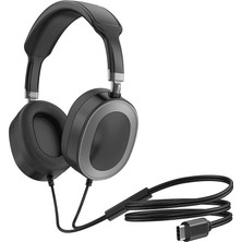 Ozka Concept Senon Zore LS-861 Tak Çalıştır Kulak Üstü (Siyah)