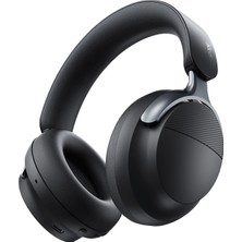 Ozka Concept Mcdodo HP-1420 T02 Series Anc Kulak Üstü Siyah