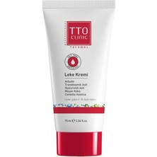 Ozka Concept Tto Clınıc Karşıtı Güneş 50 Spf 70 ml