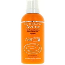 Ozka Concept Güneş SPF30+ Sprey 200 ml