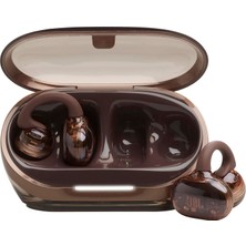 Ozka Concept Soundgear Clips,tws Kulaklık, Ghost