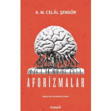 Masa Kitap Aforizmalar