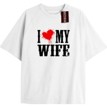 Tarzsokak I Love My Husband