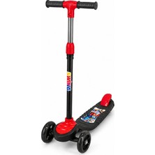 Poyraz Market Cns Scooter