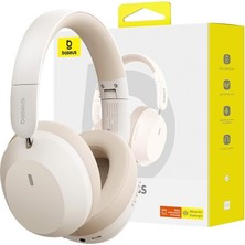 Ozka Concept Bass 35 Max Kulak Üstü Stellar White