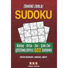 Uravas Store Sudoku