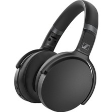 Ozka Concept Sennheiser 450BT Anc Kulak Üstü Kulaklık, 30 Saat Çalma, Özelliği,
