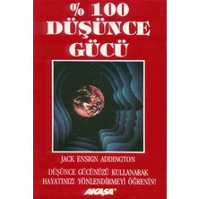 Uravas Store %100 Düşünce Gücü