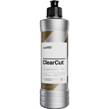 Detail Market Carpro Clearcut Agresif Çizik Giderici Pasta 1 Lt