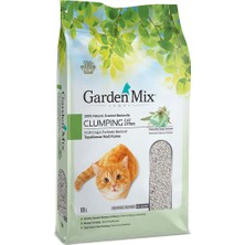 Ozka Concept Gardenmix Garden Mix Marsilya Sabunlu Iri Taneli Bentonit Kumu 10 Lt