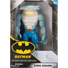 PopŞeker Figür Batman Gıant Seri 30CM.(BMAN) 2A.