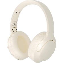 Ozka Concept Bix Soundcraft H2 40MM Sürücülü 14 Saat Çalma Süreli Katlanabilir 5.3 Kulak Üstü