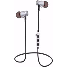 Ozka Concept Ultratekno Ms-T5 Hafıza Kartı Takılabilir Metal Kulak Içi Efsane Ses