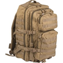 Belirtilmemiş Sturm 36 Lt Bej Canta