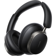 Ozka Concept Ugreen Hitune Max6 Studio Pro Hibrit Aktif Gürültü Engelleyici Kulak Üstü Kulaklık, 100