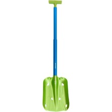 Belirtilmemiş Ct Telescopıc Kar Kuregı
