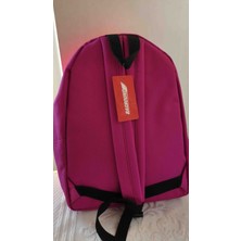Bagbound Pembe Çanta