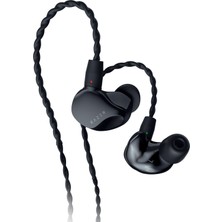 Ozka Concept Moray - 24/7 Streaming Için Ergonomik Kulak Içi (Hibrit Çift Sürücü Tasarımı, Ergono