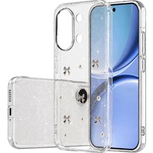 Poyraz Market Newface Xiaomi Poco X8 Pro Max Fiyonk Desenli Kapak - Desen 8