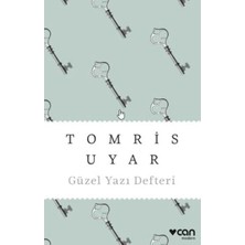 Uravas Store Güzel Yazı Defteri