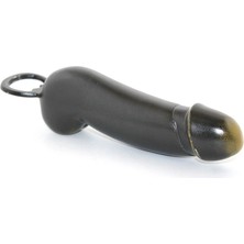 Pazarcan Metal Siyah Açacak 20 cm No:7