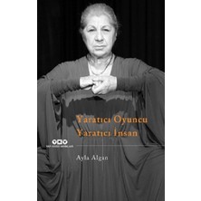 Yapı Kredi Yayınları Yaratıcı Oyuncu Yaratıcı Insan