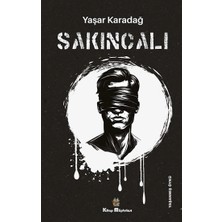 Kitap Müptelası Yayınları Sakıncalı