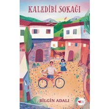 Uravas Store Kaledibi Sokağı