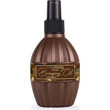 Ozka Concept Miamina Bronzlaştırıcı Hindistan Cevizi/coconut 200 ml