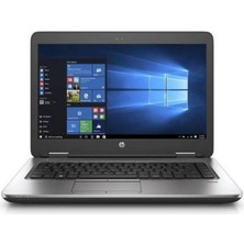 Hp 645 G1 - Amd A6-5350M - 8gb Ram - 240GB SSD - Yenilenmiş Dizüstü Laptop