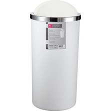 Ozka Concept Primanova M-E76-01 Lenox 35 Lt Kovası, Beyaz