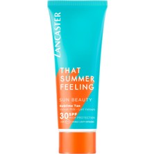Ozka Concept Lancaster That Summer Feeling Sun Beauty Velvet Milk SPF30 75 ml Güneş