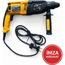 Dmax Dmx 3046 2601 Elektropnömati̇k Kirici Deli̇ci̇