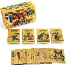 Zenviaa Pokemon Oyun Kartı ZENVIAAC12