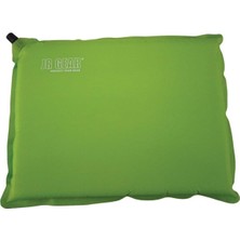 Empressco Self Inflating Seat Cushion Şişme Minder-Yeşil