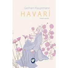 Cem Yayınevi Havari