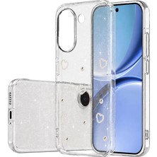 Negok Newface Xiaomi Poco X8 Pro Fiyonk Desenli Kapak - Desen 10