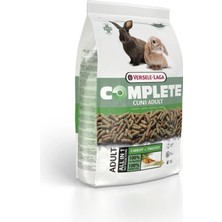 Uravas Store Versele Laga Complete Cunı Adult Yetişkin Tavşan Pelet Yem 1,7kg